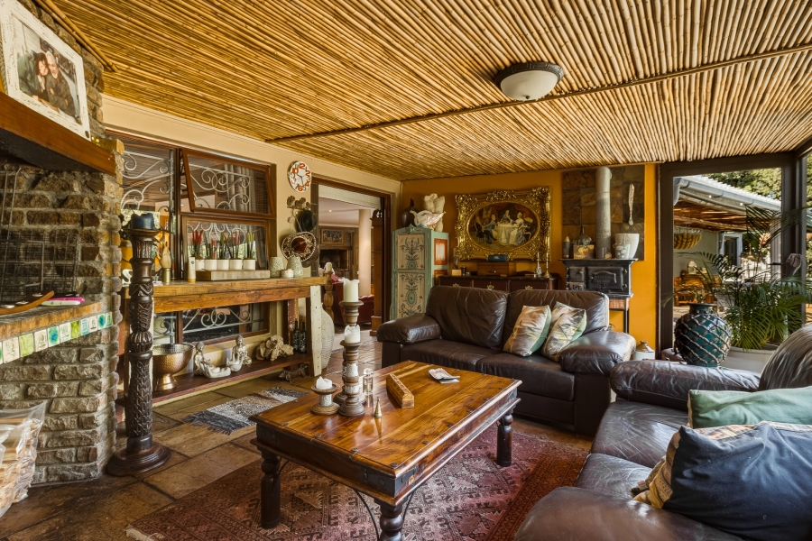 4 Bedroom Property for Sale in Strand South Western Cape